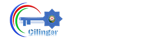 Çilingər - Cilinger.az Logo
